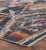 Midnight Trails Western Rug - 5 x 7