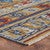 Saffron Skies Mosaic Rug - 2 x 3