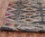 Midnight Trails Western Rug - 3 x 5