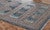 Turquoise Trails Rugs - 2 x 3