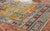 Saffron Skies Mosaic Rug - 10 x 14