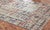 Rodeo Ridge Gray Rug - 8 Ft. Round