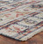 Rodeo Ridge Gray Rug - 8 Ft. Round