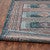 Turquoise Trails Rugs - 8 Ft. Round