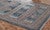 Turquoise Trails Rugs - 8 Ft. Round