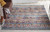 Lone Star Fusion Rug - 8 Ft. Square