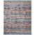 Lone Star Fusion Rug - 8 Ft. Square