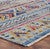 Lone Star Fusion Rug - 8 Ft. Round