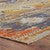 Sunset Rodeo Western Rug - 8 Ft. Round