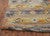 Sunset Rodeo Western Rug - 8 Ft. Round
