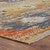Sunset Rodeo Western Rug - 3 x 5