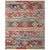 Lonesome Trail Rustic Rug - 10 x 14
