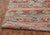 Lonesome Trail Rustic Rug - 8 Ft. Round
