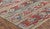 Lonesome Trail Rustic Rug - 8 Ft. Square