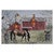 Barnyard Light Up Wall Art
