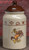Bronco Buster Cookie / Treat Jar