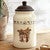 Boots & Saddle Brands Cookie / Treat Jar