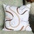 White Tack Pillow