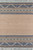 Frontier Blue Western Rug Collection