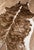 Brown Brindle Cowhide Rug