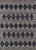 Southwest Serenity Rug - 3 x 5