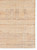Saddle Stitched Western Rug - 5 x 8