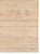 Saddle Stitched Western Rug - 8 x 10