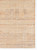Saddle Stitched Western Rug - 4 x 6