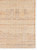 Saddle Stitched Western Rug - 2 x 8