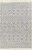 Adobe Breeze Blue Rug - 2 x 8