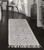 Adobe Breeze Blue Rug - 2 x 8