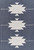 Denim Sky Indoor/Outdoor Rug - 2 x 4