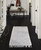 Adobe Breeze Blue Rug - 2 x 3