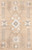 Sierra Serenity Geometric Rug - 9 x 12