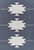 Denim Sky Indoor/Outdoor Rug - 2 x 8