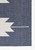 Denim Sky Indoor/Outdoor Rug - 2 x 8