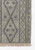 Rustic Rawhide Gray Rug - 2 x 3