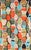 Sunset Serenade Western Rug - 5 x 8