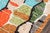 Sunset Serenade Western Rug - 5 x 8