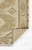 Cactus Hues Western Rug - 8 x 10