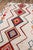 Triangle Trails Prism Rug - 4 x 6