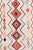 Triangle Trails Prism Rug - 2 x 8