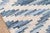 Blue Sky Geometric Rug - 2 x 3