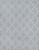 Dusty Gray Western Indoor/Outdoor Rug - 9 x 12