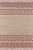 Frontier Hues Western Rug - 2 x 8
