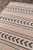 Tumbleweed Tan Rug - 5 x 7