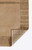 Aztec Prairie Rug - 2 x 8