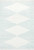 Agave Diamonds Rug - 8 x 10