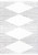 Canyon Diamonds Rug - 5 x 7