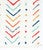 Desert Bloom Rug - 2 x 8